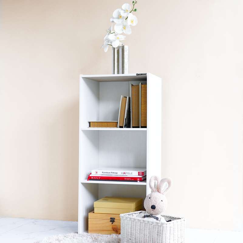 Detail Rak Display Buku Nomer 15