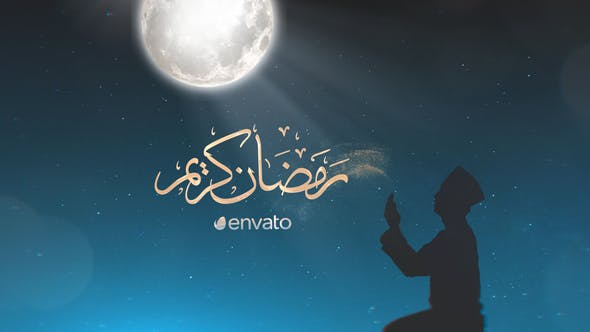 Detail Ramadan After Effects Template Nomer 18