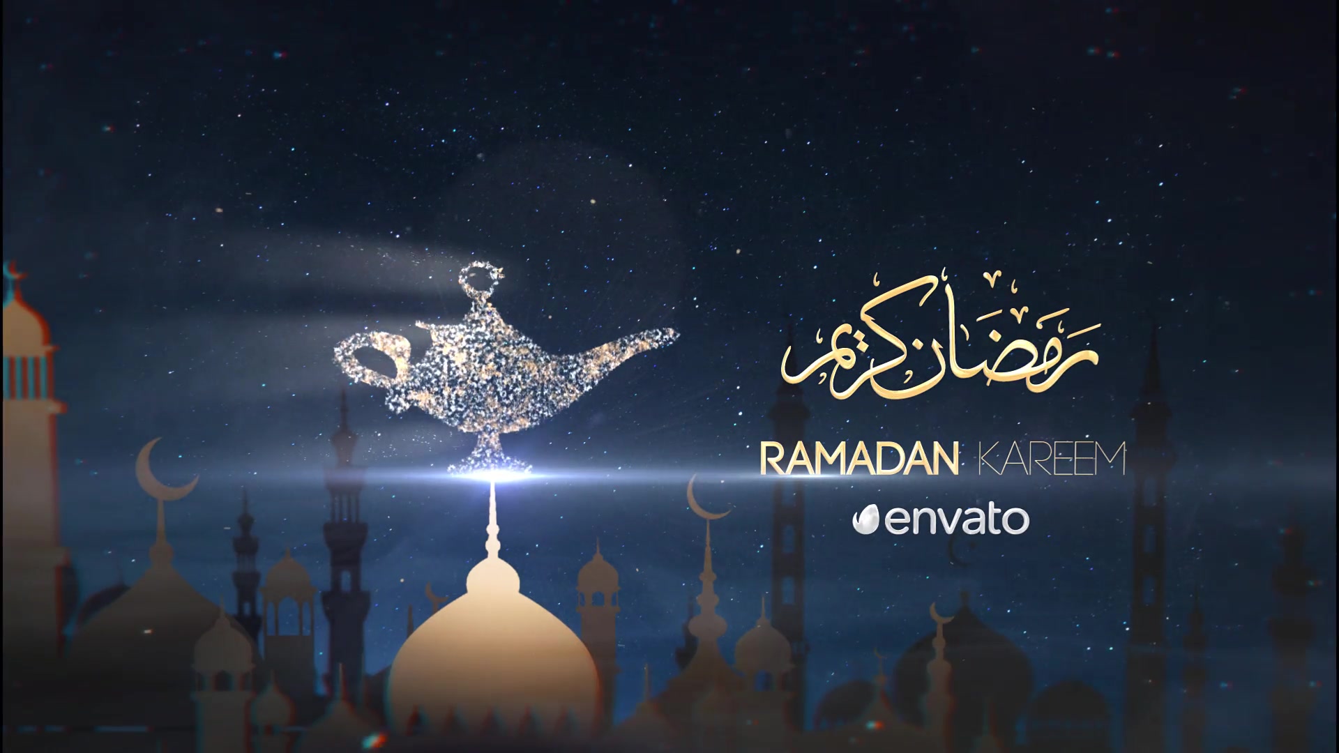 Detail Ramadan After Effects Template Nomer 41