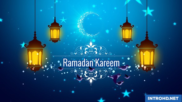 Detail Ramadan After Effects Template Nomer 52