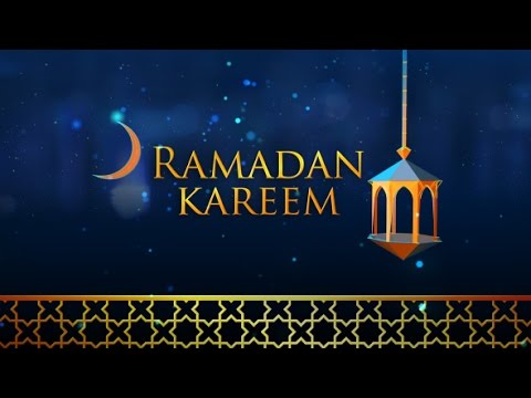 Detail Ramadan After Effects Template Nomer 7