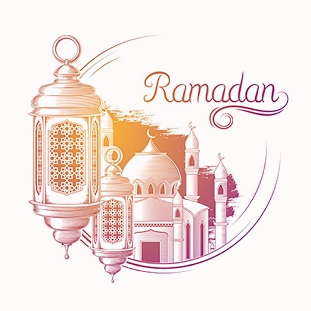 Detail Ramadan Design Vector Free Download Nomer 27