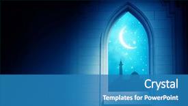Detail Ramadan Powerpoint Presentation Template Nomer 32