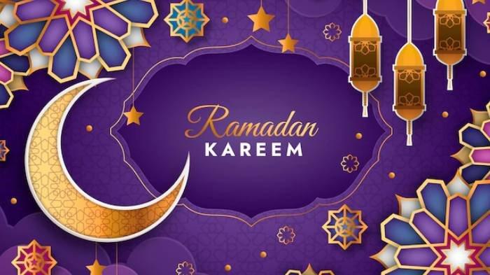 Detail Ramadhan Kareem Adalah Nomer 3