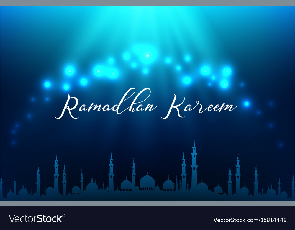 Detail Ramadhan Kareem Adalah Nomer 22