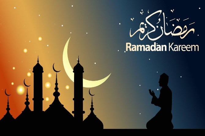 Detail Ramadhan Kareem Adalah Nomer 5