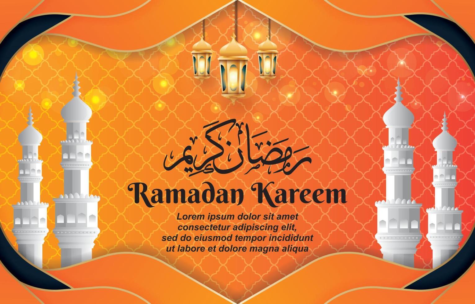 Detail Ramadhan Kareem Adalah Nomer 46