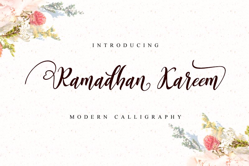 Detail Ramadhan Kareem Adalah Nomer 54