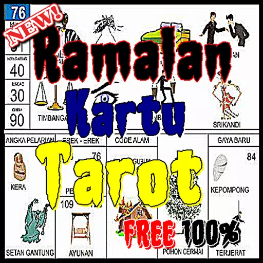 Detail Ramalan Kartu Tarot Online Nomer 26