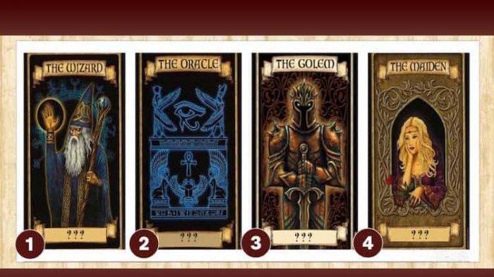 Download Ramalan Kartu Tarot Online Nomer 46