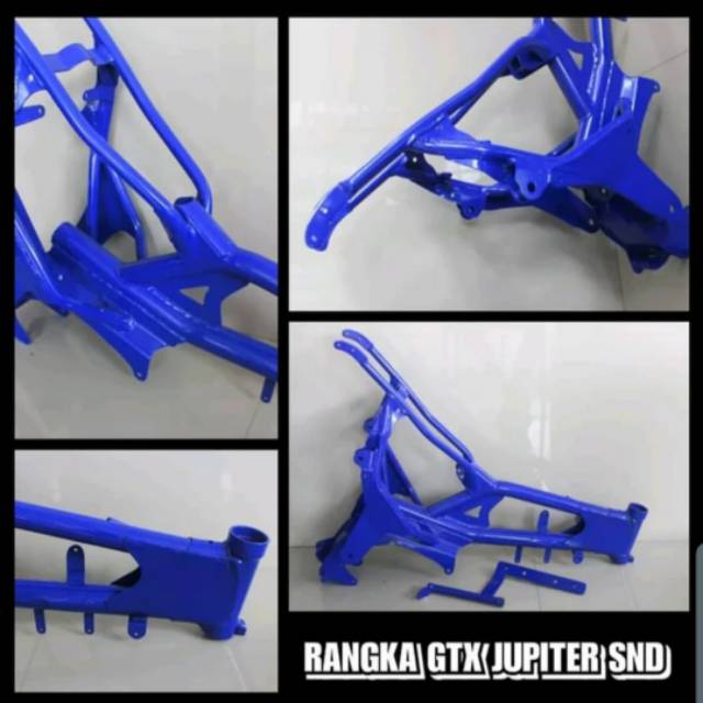 Detail Rangka Grasstrack F1zr Nomer 23