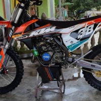 Detail Rangka Grasstrack F1zr Nomer 43