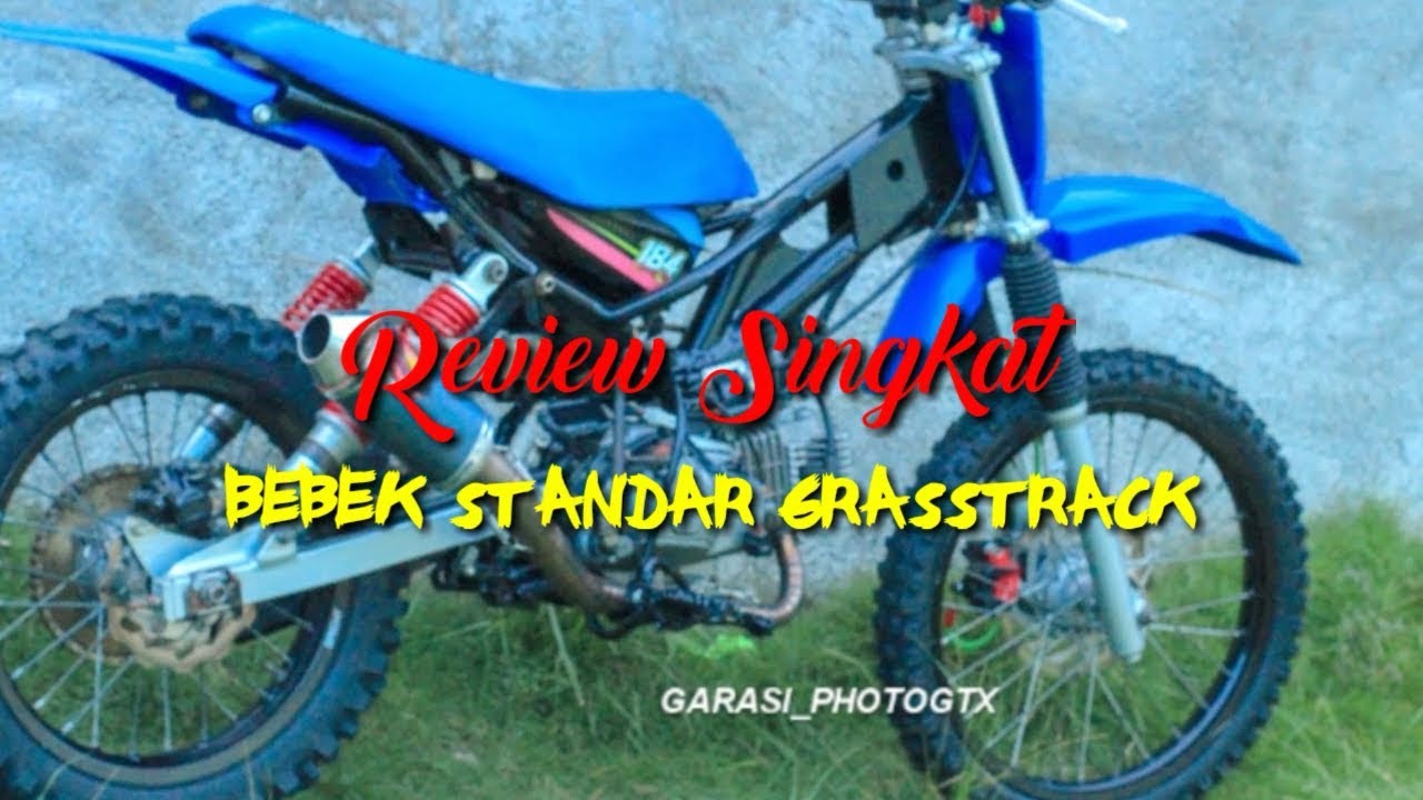 Detail Rangka Jupiter Z Grasstrack Nomer 18