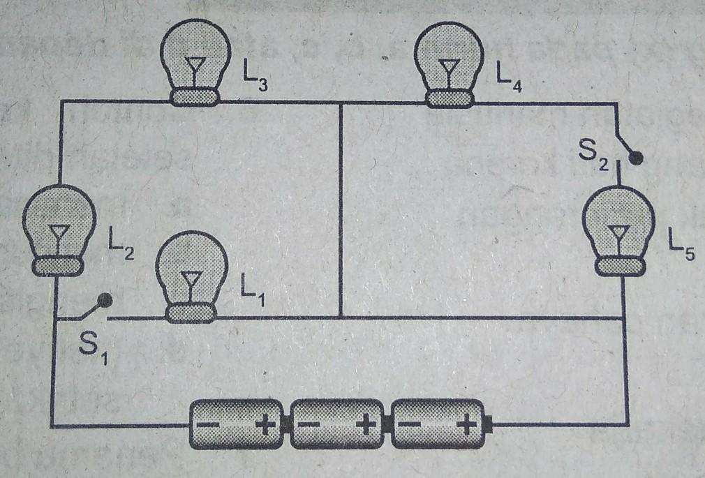 Rangkaian Listrik Pada Gambar Diatas Disusun Secara - KibrisPDR