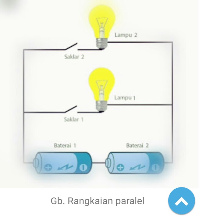 Detail Rangkaian Listrik Pada Gambar Diatas Disusun Secara Nomer 22