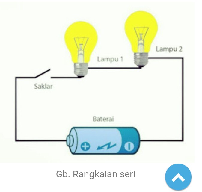 Detail Rangkaian Listrik Pada Gambar Diatas Disusun Secara Nomer 24