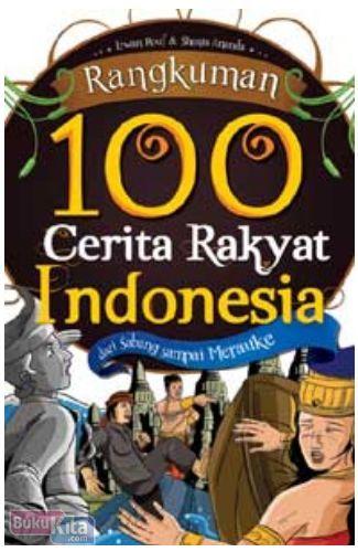 Detail Rangkuman Buku Cerita Nomer 9