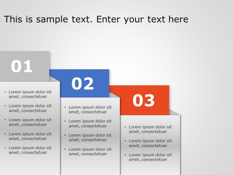 Detail Ranking Template Ppt Nomer 16