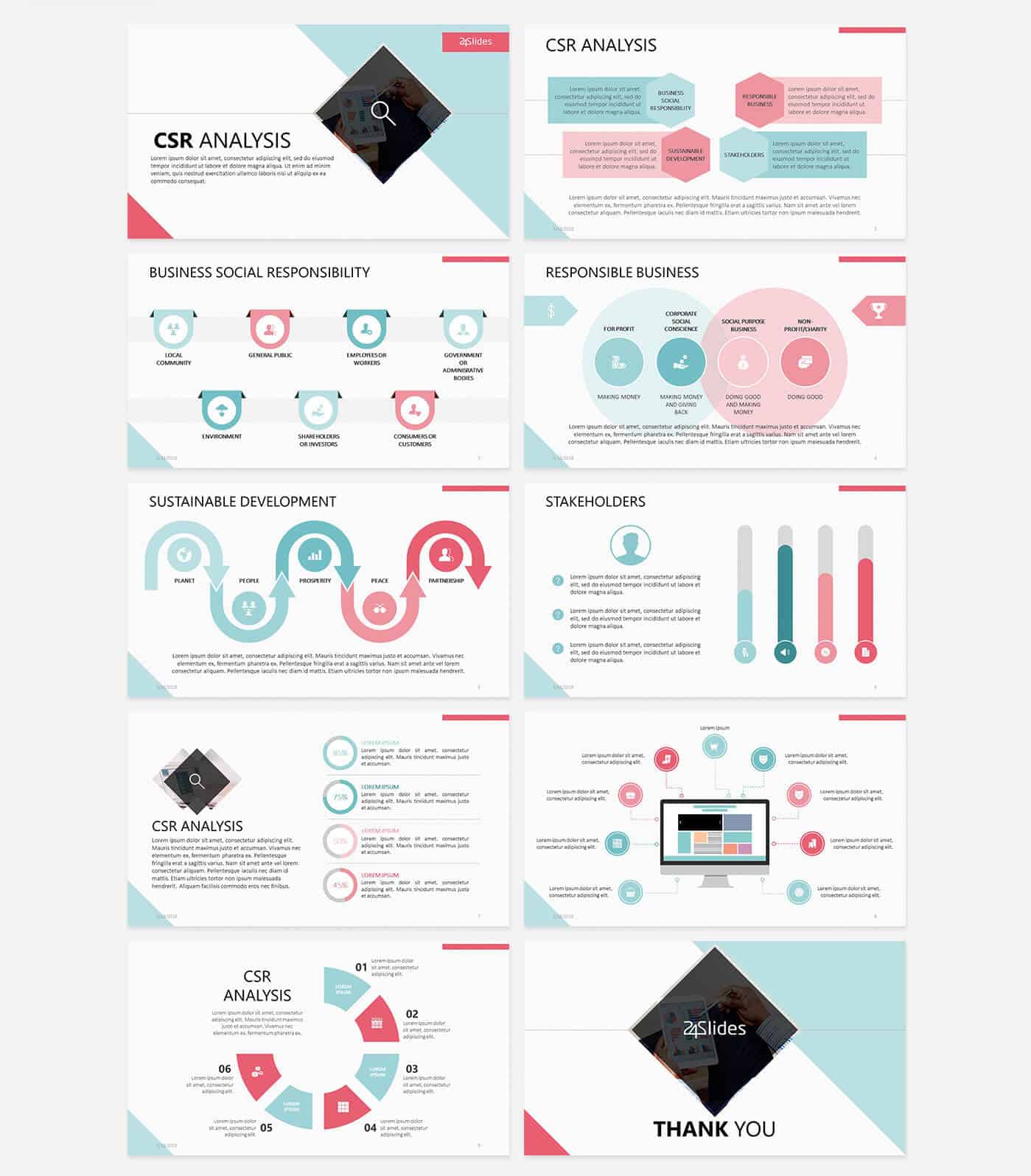 Detail Ranking Template Ppt Nomer 26