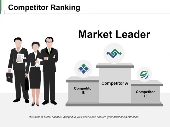 Detail Ranking Template Ppt Nomer 28
