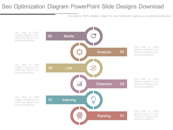 Detail Ranking Template Ppt Nomer 35