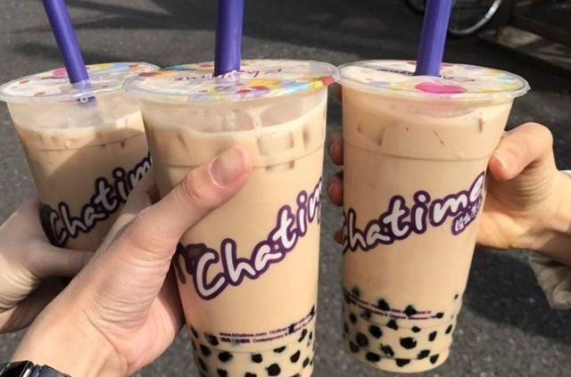 Detail Rasa Rasa Chatime Beserta Gambar Nomer 11