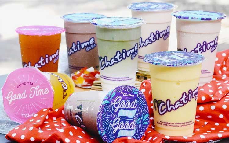 Detail Rasa Rasa Chatime Beserta Gambar Nomer 13