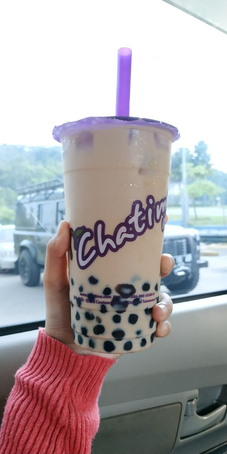 Detail Rasa Rasa Chatime Beserta Gambar Nomer 16