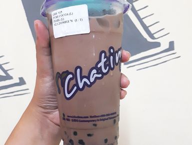 Detail Rasa Rasa Chatime Beserta Gambar Nomer 18