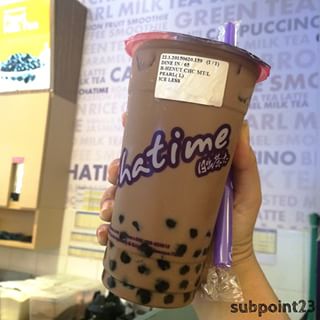 Detail Rasa Rasa Chatime Beserta Gambar Nomer 19