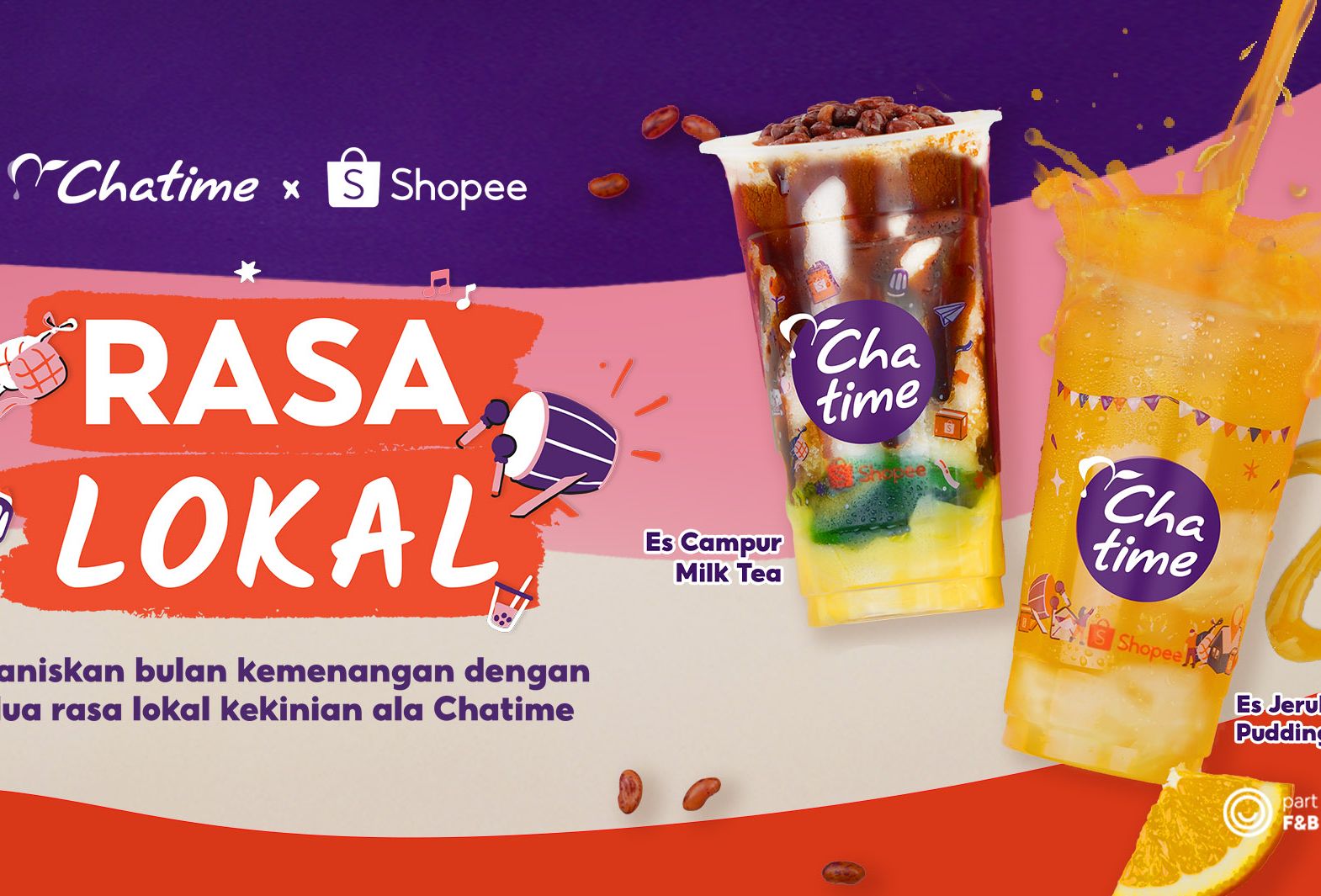 Detail Rasa Rasa Chatime Beserta Gambar Nomer 24