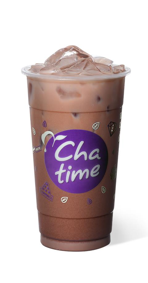 Detail Rasa Rasa Chatime Beserta Gambar Nomer 26