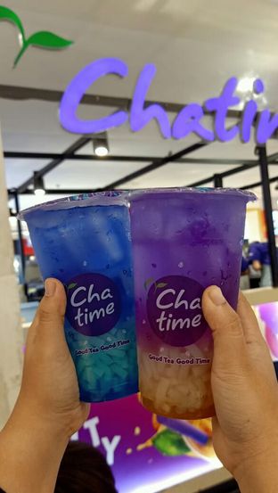 Detail Rasa Rasa Chatime Beserta Gambar Nomer 34