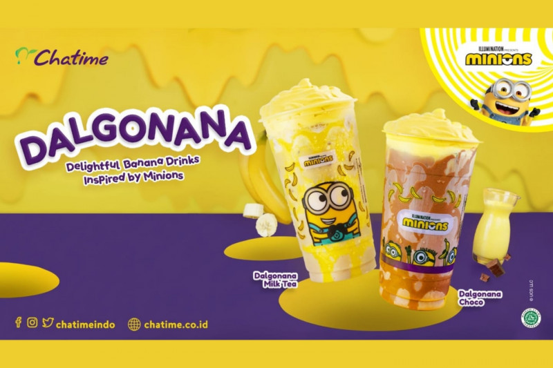 Detail Rasa Rasa Chatime Beserta Gambar Nomer 35