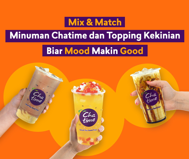 Detail Rasa Rasa Chatime Beserta Gambar Nomer 39