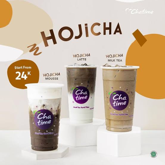 Detail Rasa Rasa Chatime Beserta Gambar Nomer 6