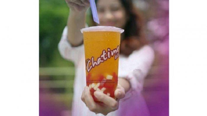 Detail Rasa Rasa Chatime Beserta Gambar Nomer 50