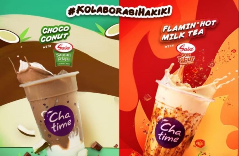 Detail Rasa Rasa Chatime Beserta Gambar Nomer 56