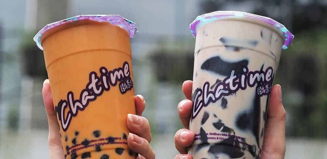 Detail Rasa Rasa Chatime Beserta Gambar Nomer 9