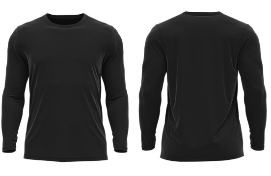 Detail Rash Guard Design Template Nomer 15
