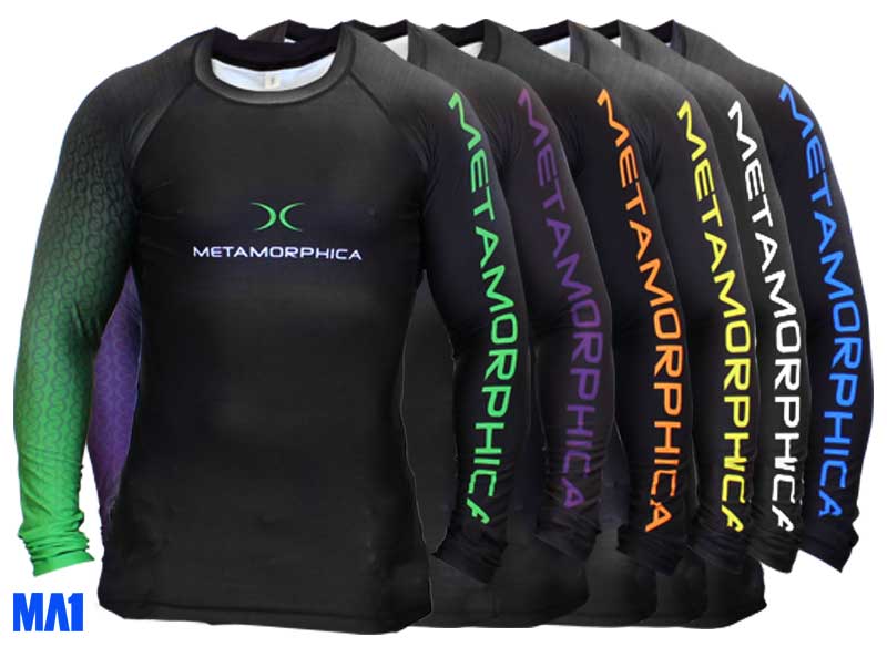 Detail Rash Guard Design Template Nomer 16