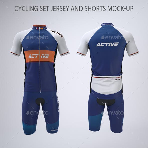 Detail Rash Guard Design Template Nomer 28
