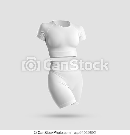 Detail Rash Guard Design Template Nomer 32