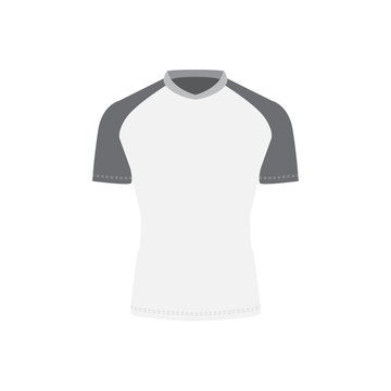 Detail Rash Guard Design Template Nomer 5