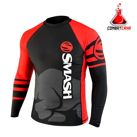 Detail Rash Guard Design Template Nomer 45