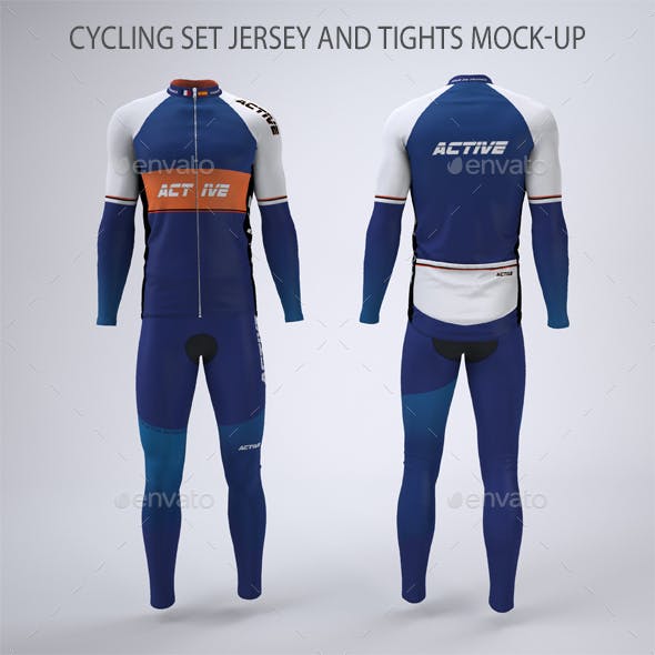 Detail Rash Guard Design Template Nomer 48