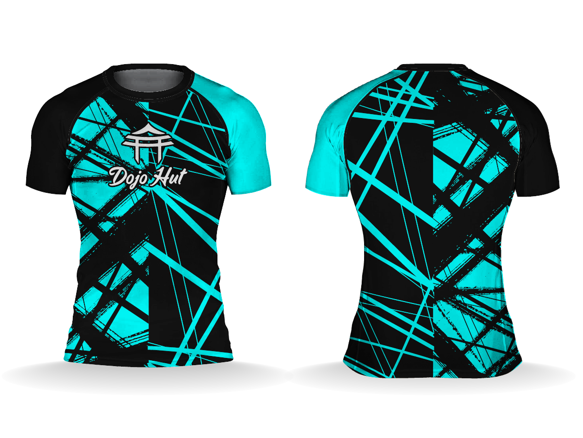 Detail Rash Guard Design Template Nomer 51
