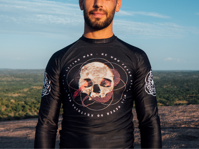 Detail Rash Guard Design Template Nomer 53