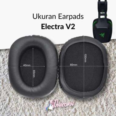 Detail Razer Electra V2 Harga Nomer 24