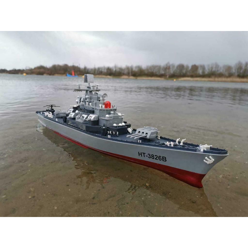Rc Kapal Laut - KibrisPDR